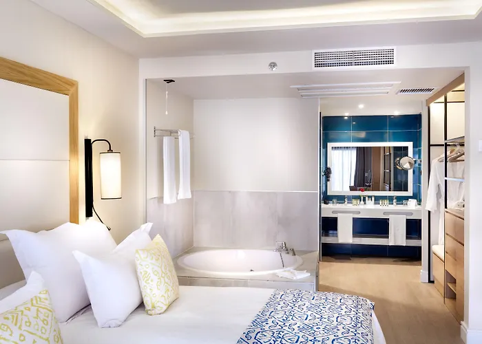 Отель Gran Tacande Wellness & Relax Адехе