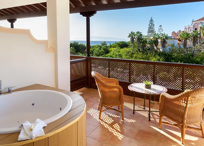 Gran Tacande Wellness & Relax 5*