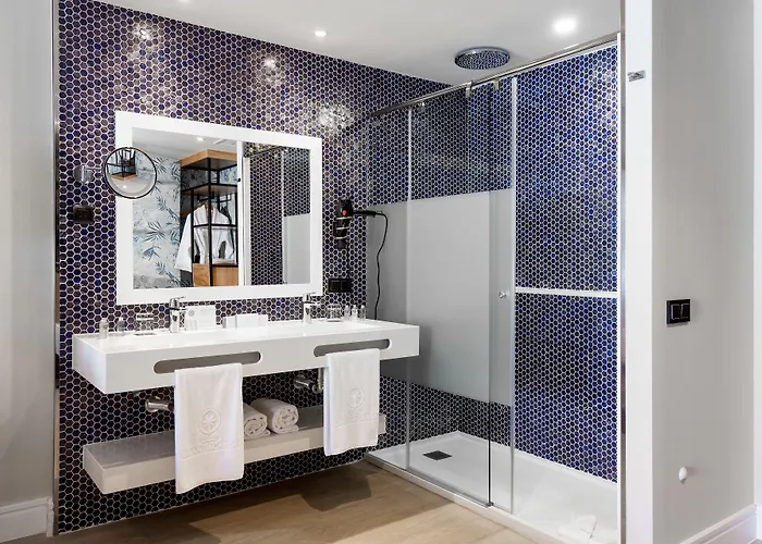 Отель Gran Tacande Wellness & Relax Адехе