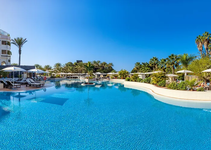 Hotel Gran Tacande Wellness & Relax