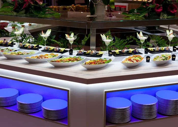 Gran Tacande Wellness & Relax 5* Адехе