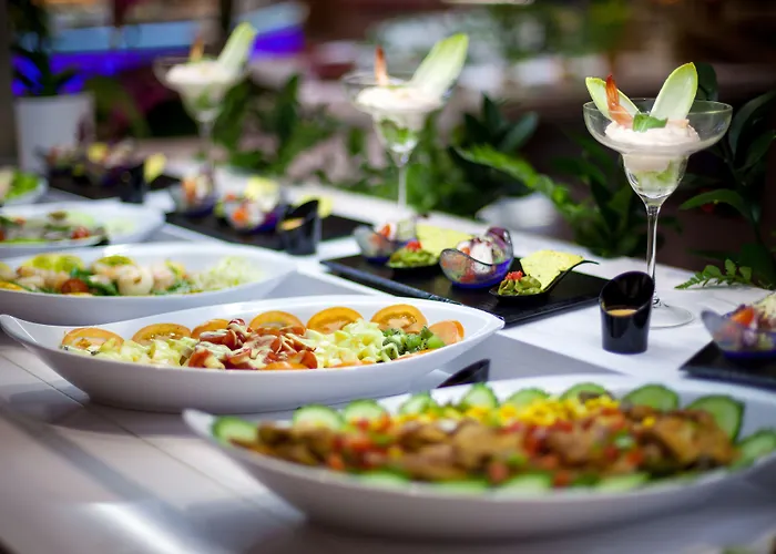 Gran Tacande Wellness & Relax