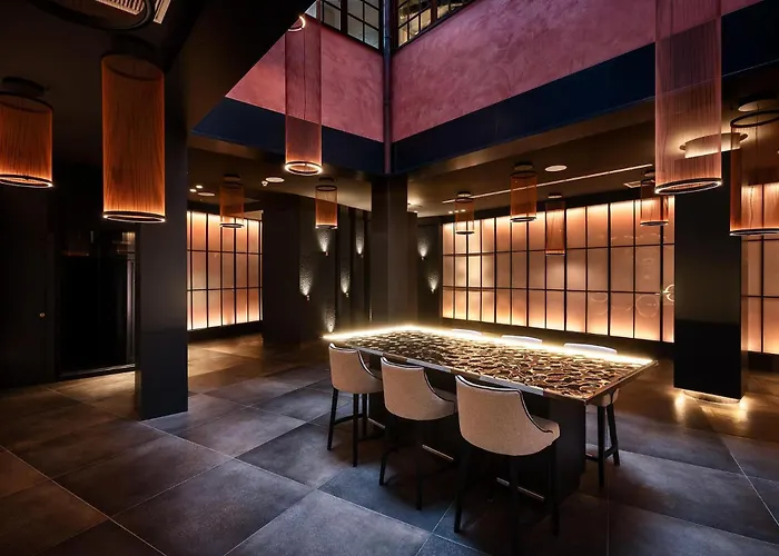 Gran Tacande Wellness & Relax Отель 5*