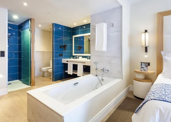 Gran Tacande Wellness & Relax Costa Adeje (Tenerife)