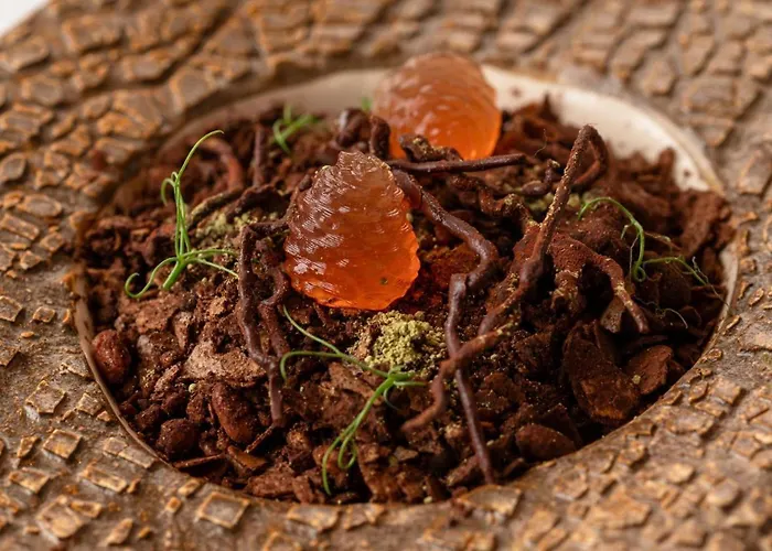 Gran Tacande Wellness & Relax Hotel Costa Adeje (Tenerife)