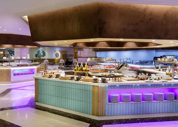 Gran Tacande Wellness & Relax 5* Costa Adeje (Tenerife)