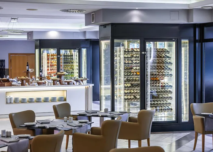 Gran Tacande Wellness & Relax Hotel