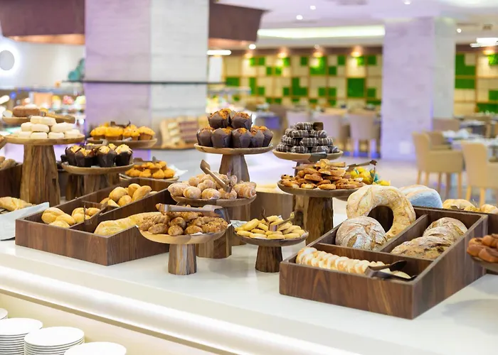 Gran Tacande Wellness & Relax 5*