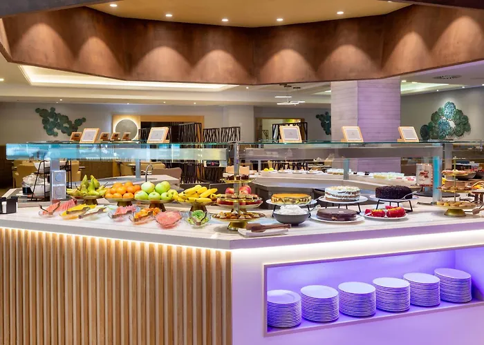 Gran Tacande Wellness & Relax Costa Adeje (Tenerife)