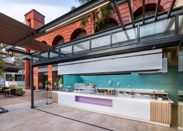 Gran Tacande Wellness & Relax 5* Costa Adeje (Tenerife)