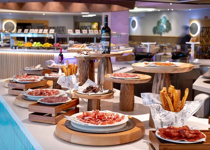 Gran Tacande Wellness & Relax