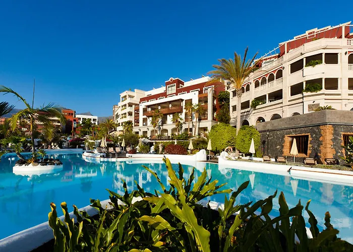 Gran Tacande Wellness & Relax