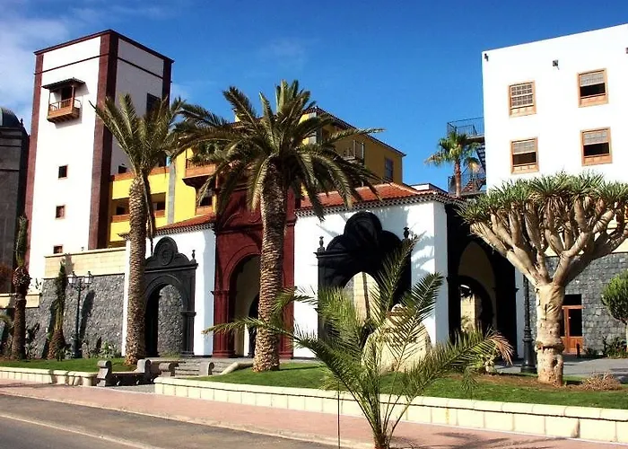 Gran Tacande Wellness & Relax 5*