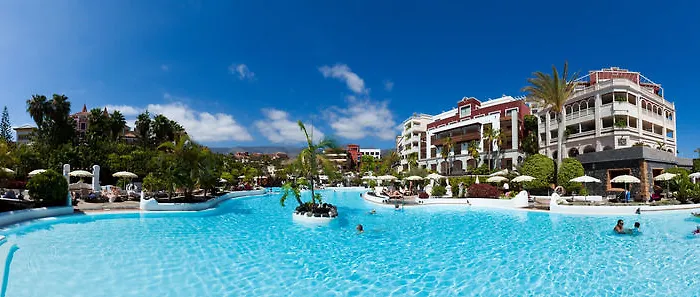 Hotel Gran Tacande Wellness & Relax 5*