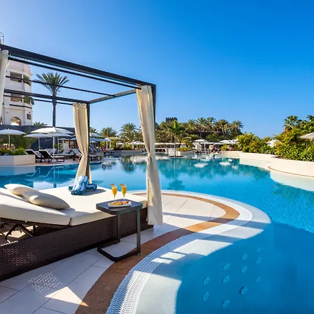 Gran Tacande Wellness & Relax 5* Costa Adeje (Tenerife)