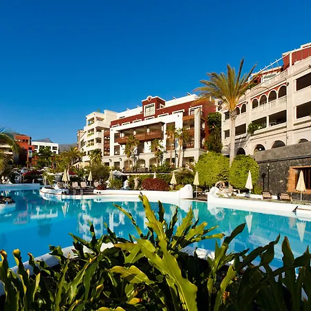 Gran Tacande Wellness&relax