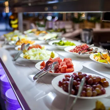 Ξενοδοχείο Gran Tacande Wellness & Relax
