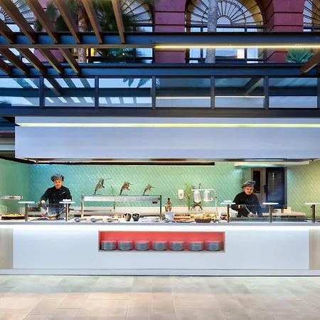 Ξενοδοχείο Gran Tacande Wellness & Relax Costa Adeje (Tenerife)