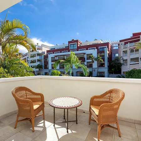 Gran Tacande Wellness & Relax 5* Costa Adeje (Tenerife)