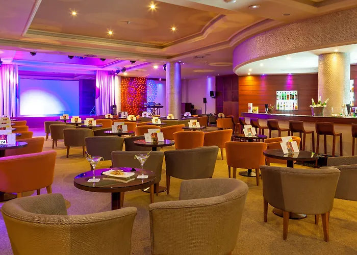 Gran Tacande Wellness & Relax Hotel