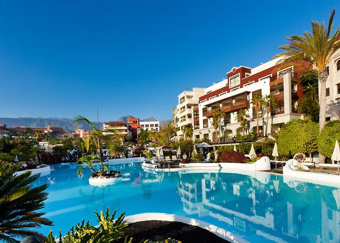 Hotel Gran Tacande Wellness & Relax 5*